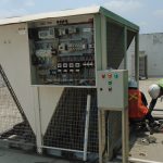 Service Chiller